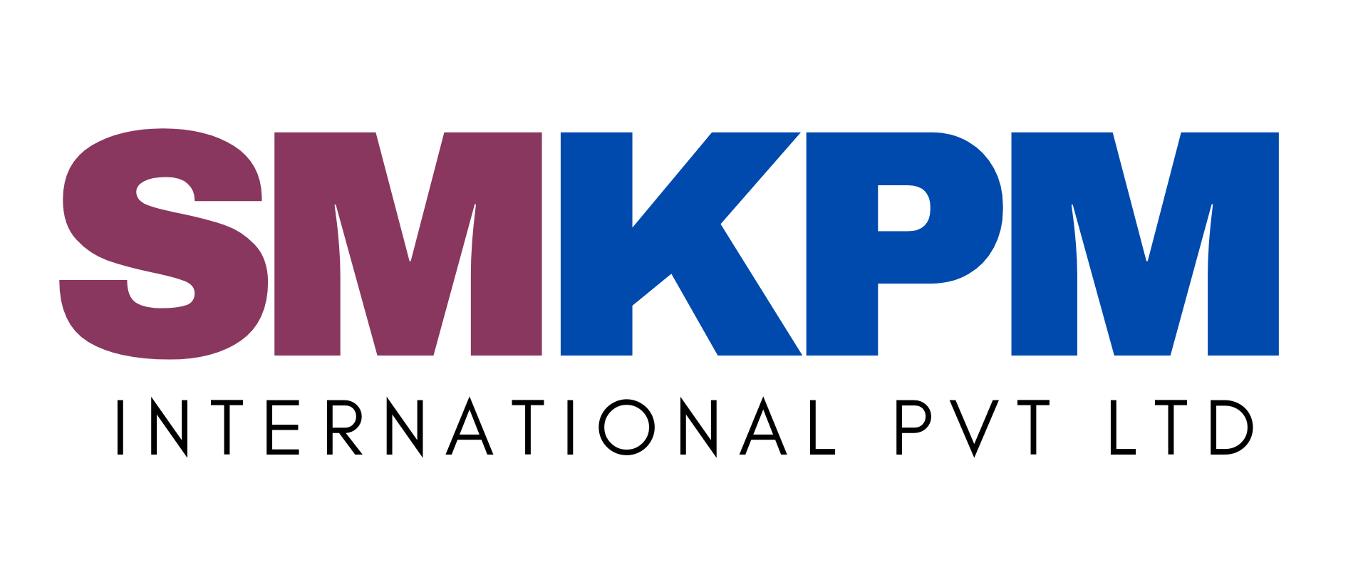SMKPM International Private Limited